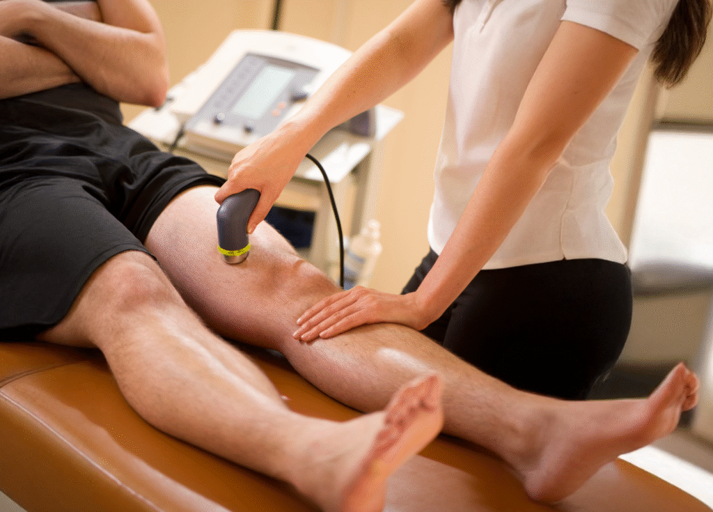 Venous Ultrasound Los Angeles CA